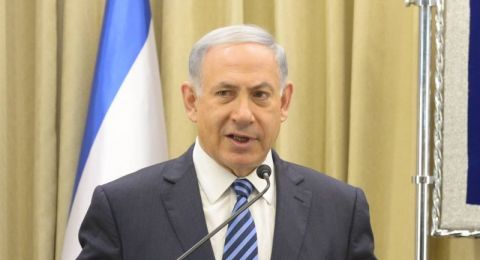 نتنياهو: لا توجد مجاعة في غزة