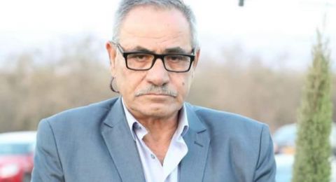 كفر مصر: الحاج ارشيد مصطفى زعبي (أبو مصطفى) في ذمة الله