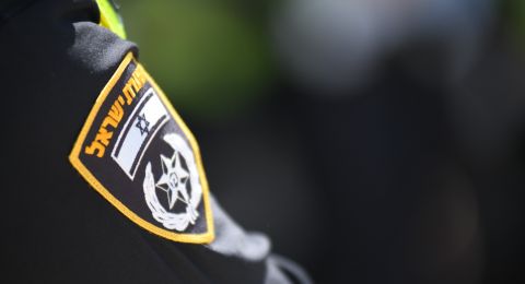 شبهات بمحاولة عملية طعن قرب كيبوتس 