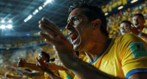 الجماهير البرازيلية مهددة بالغياب عن كأس العالم 2026