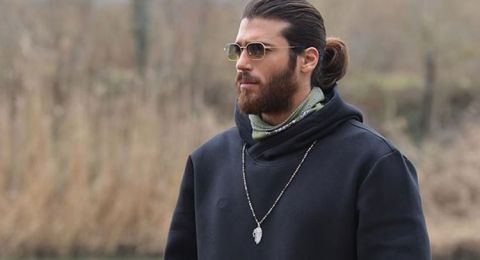 جان يامان يرد بسخرية على منتقديه: 