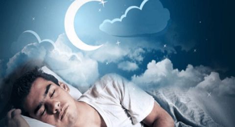 ما الفرق بين الرؤيا والحلم وكيف يميز الإنسان بينهما؟.. الإفتاء تجيب ا