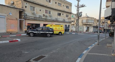 العثور على جثة رجل  داخل منزله في طبريا