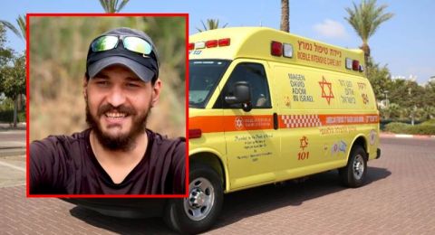 المقيبلة: مقتل ابراهيم زيادات بإطلاق نار