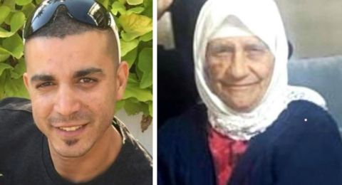 جرائم القتل تتفاقم بلا حلول..مقتل مسنة من عرابة وشاب من كفرقرع في ليلة واحدة