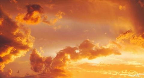 حالة الطقس: أجواء شديدة الحرارة