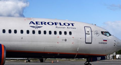 إيروفلوت تضطر لتعديل جدول رحلاتها بسبب خلل في عمل منظوماتها المعلوماتية