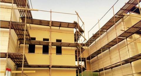 بلدية باقة الغربية تتصدر في استغلال ميزانيات وزارة الإسكان: زيارة عمل رسمية تؤكد الشراكة الفعّالة