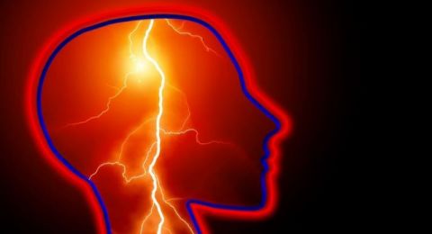 أسباب الصرع عند الأطفال والمراهقين