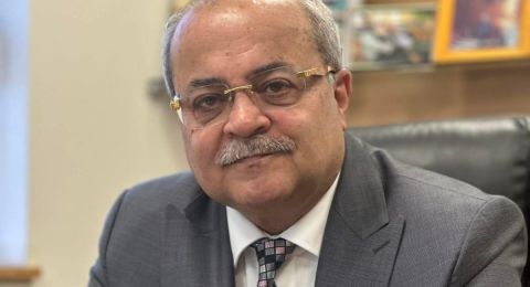 النائب د. أحمد الطيبي يهاجم رئيس جامعة حيفا: 