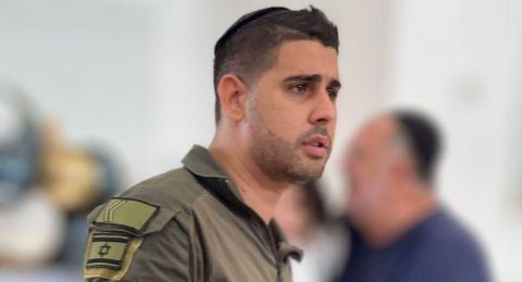 الجيش الإسرائيلي: العثور على جندي احتياط جثة هامدة داخل منزله في الجنوب