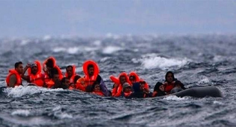 هربوا من الفقر فابتلعهم البحر.. مأساة مهاجرين مصريين قبالة السواحل الليبية