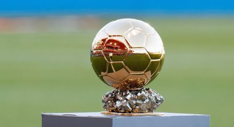 الذكاء الاصطناعي يكشف عن الفائز بالكرة الذهبية