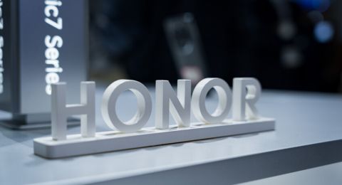 Honor تكتسح الأسواق العالمية بحاسبها الجديد