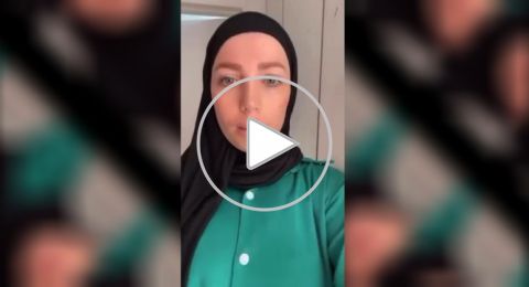 (فيديو) شريهان مشلب وثّقت خوفها فقتلت: طلبت الحماية من عدة اطر