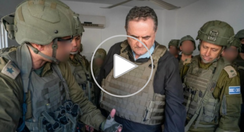 كاتس: إذا لم تُفرج حماس عن الأسرى... ستُفتح أبواب الجحيم في غزة