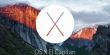 آبل تطلق OS X El Capitan كتحديث مجانيًا