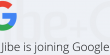 جوجل تستحوذ على شركة Jibe Mobile
