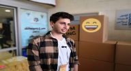 مؤتمر حاسوب: الطالب عمر أبو قطيش مؤتمر حاسوب: الطالب عمر أبو قطيش