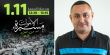 مسيرة الأموات الجمعة القريب| فؤاد الزيادنة لبكرا: "الوقفة الاحتجاجية تشكل رسالة قوية لصانعي القرار"