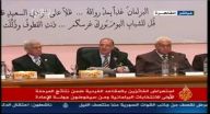 عبدالمعز إبراهيم: إنجازاتنا لا ينكرها إلا الأعمى عبدالمعز إبراهيم: إنجازاتنا لا ينكرها إلا الأعمى