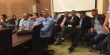 حزب العمل يستقبل لجنة أهالي ام الحيران في الكنيست