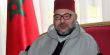 الملك المغربي يوجه رسالة إلى رئيس اللجنة المعنية بممارسة الشعب الفلسطيني لحقوقه غير القابلة للتصرف