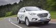 هيونداي تخطط لتطوير SUV هيدروجينية بمدى يصل لـ 804 كم