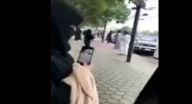 رقصة علنية تشعل السعودية والسلطات توجه باعتقال المسؤولين