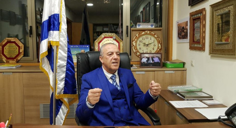 النائب أكرم حسون يتجند لمحاربة حوادث الطرق في الوسط العربي وفي البلاد!