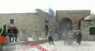 اقتحام مسجد الاقصى اقتحام مسجد الاقصى
