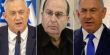توقعات إسرائيلية بالملاحقة الجنائية الدولية لنتنياهو وغانتس ويعالون