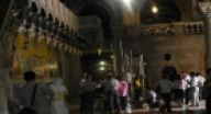 كنيسة القيامة في القدس كنيسة القيامة في القدس