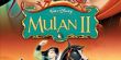 مشاهدة فيلم الكارتون Mulan 2 مدبلج للعربية