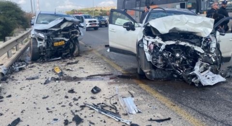 لماذا احتمال مقتل العربي بحوادث الطرق مضاعف عن الآخرين؟