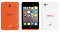 Geeksphone تطلق هاتفاً ذكياً يعمل بنظام Firefox OS Geeksphone تطلق هاتفاً ذكياً يعمل بنظام Firefox OS