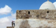 الاردن يغلق مقام النبي هارون بعد اداء طقوس يهودية فيه