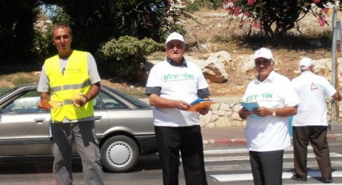 أور يروك تقيم فعاليات توعية في أكثر من 700 مؤسسة تربوية