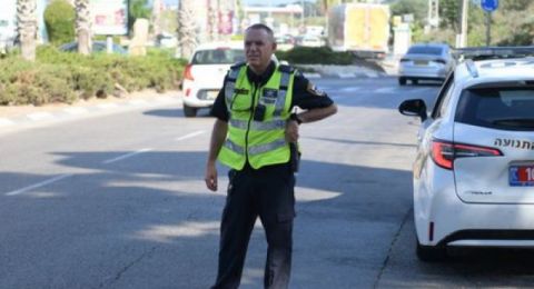 تحرير 4129 مخالفة سير خلال نهاية الأسبوع في شوارع البلاد