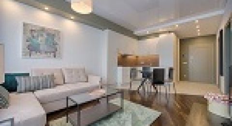 أحدث ديكورات غرف المعيشة