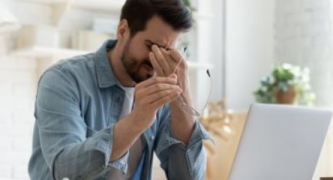 4 أبراج فلكية بتقلق من أقل حاجة.. يا ترى انت منهم ولا لأ؟