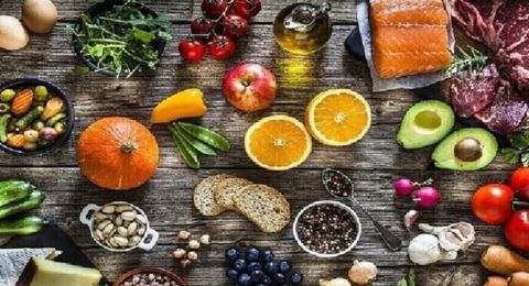 اليكم المبادئ الغذائية للوقاية من الجلطة الدماغية