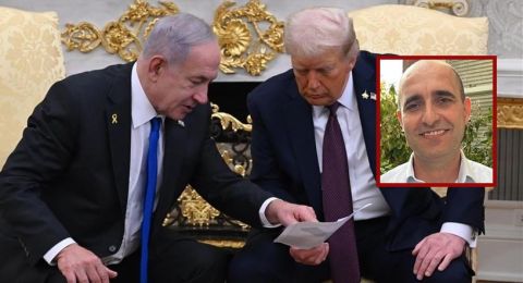 د. سويد لبكرا: مبكر جدًا التكهن بإنتخابات قريبة، ومصير الصفقة لا زال مجهولا