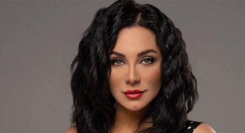 تقارير بمنع ظهور سلاف فواخرجي على الشاشات السورية