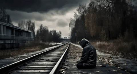 5 عبارات لا يجب قولها عند مواساة صديق حزين