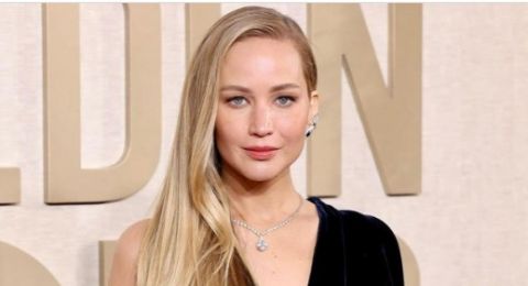 جينيفر لورانس: ما يحدث في غزة ليس أقل من إبادة جماعية.. أنا خائفة