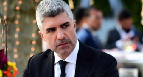 رسالة غامضة من أوزجان دينيز تبدد شائعات اعتزاله