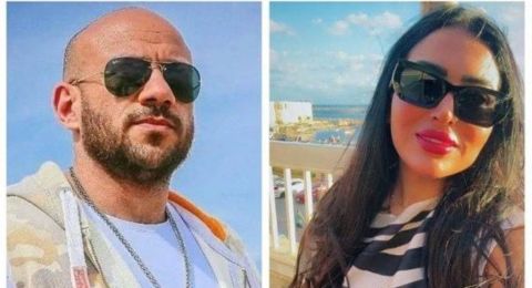 جدل بين محمد عطية وطليقة أحمد مكي يصل إلى التهديد بالقضاء