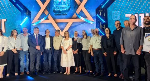 مدارس عربية تفوز بجائزة التربية والتعليم لعام 2025: اليكم الاسماء