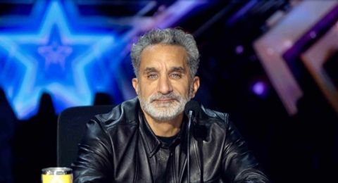 تركي آل الشيخ ينفي ظهور باسم يوسف على 